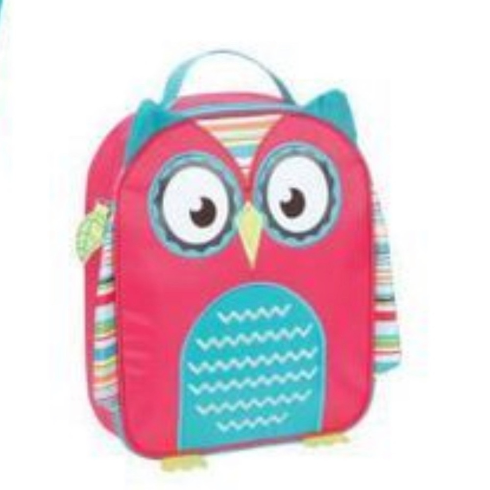 Thirty One kids Thermal Owl Lunchbox